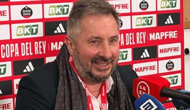 «Si no voy a un puticlub a la una de la mañana no firmo contratos»