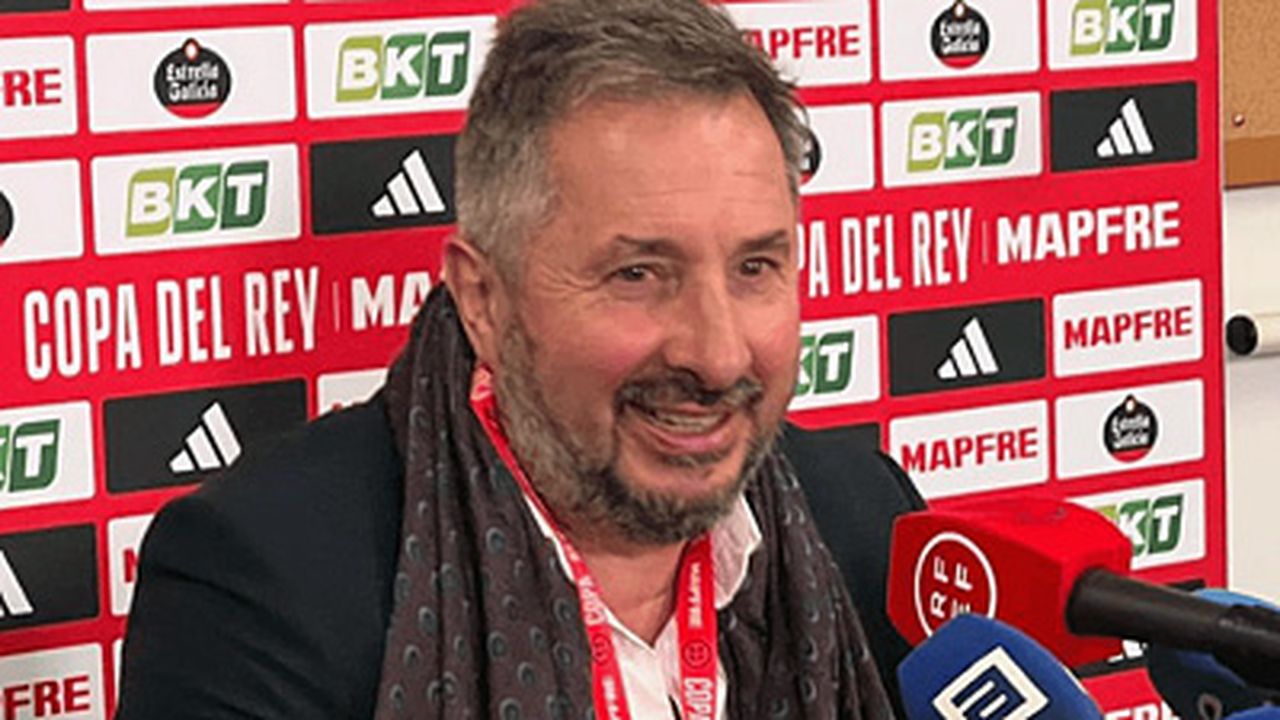 «Si no voy a un puticlub a la una de la mañana no firmo contratos»