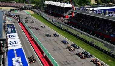 Jefe de Red Bull no se atribuye ningún mérito mientras Verstappen acorta la distancia en la F1