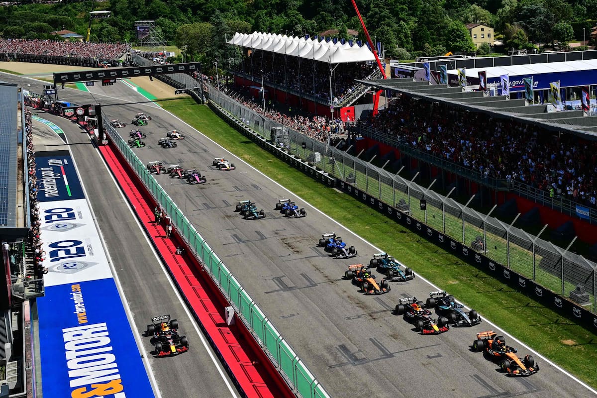 Jefe de Red Bull no se atribuye ningún mérito mientras Verstappen acorta la distancia en la F1