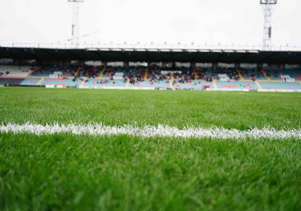 Oficial: el Salamanca UDS regresa al Helmántico este domingo para recibir al Coruxo