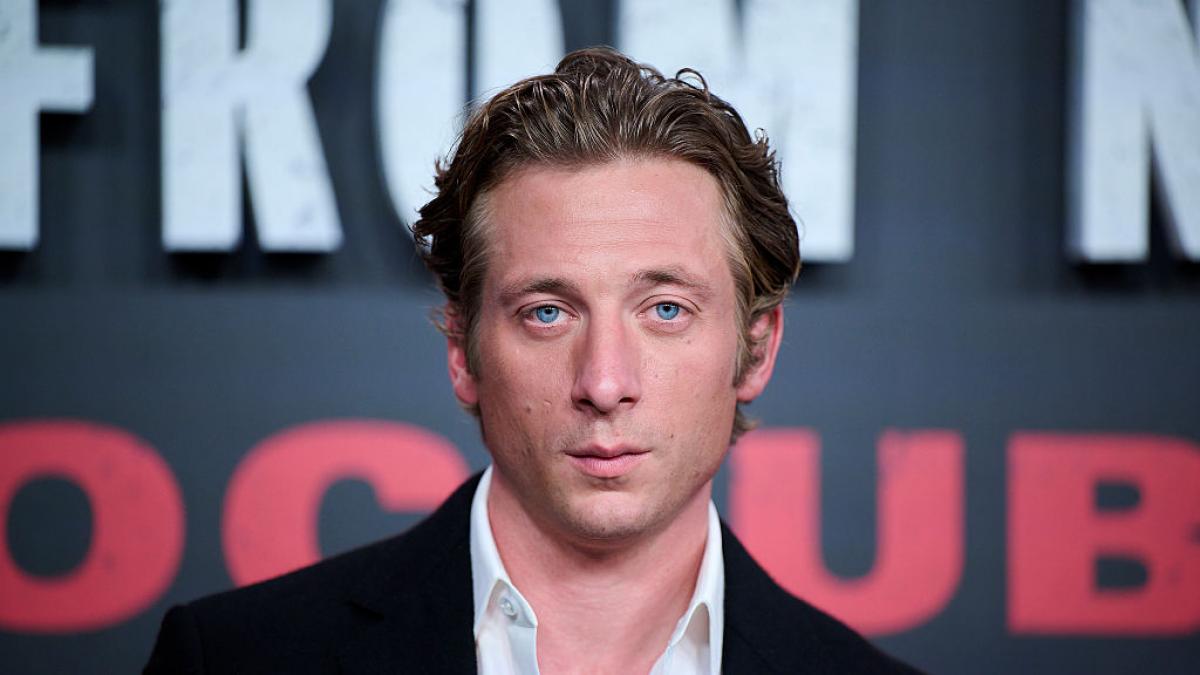 Preguntan a Jeremy Allen White por su artista español favorito y su respuesta no podía ser otra