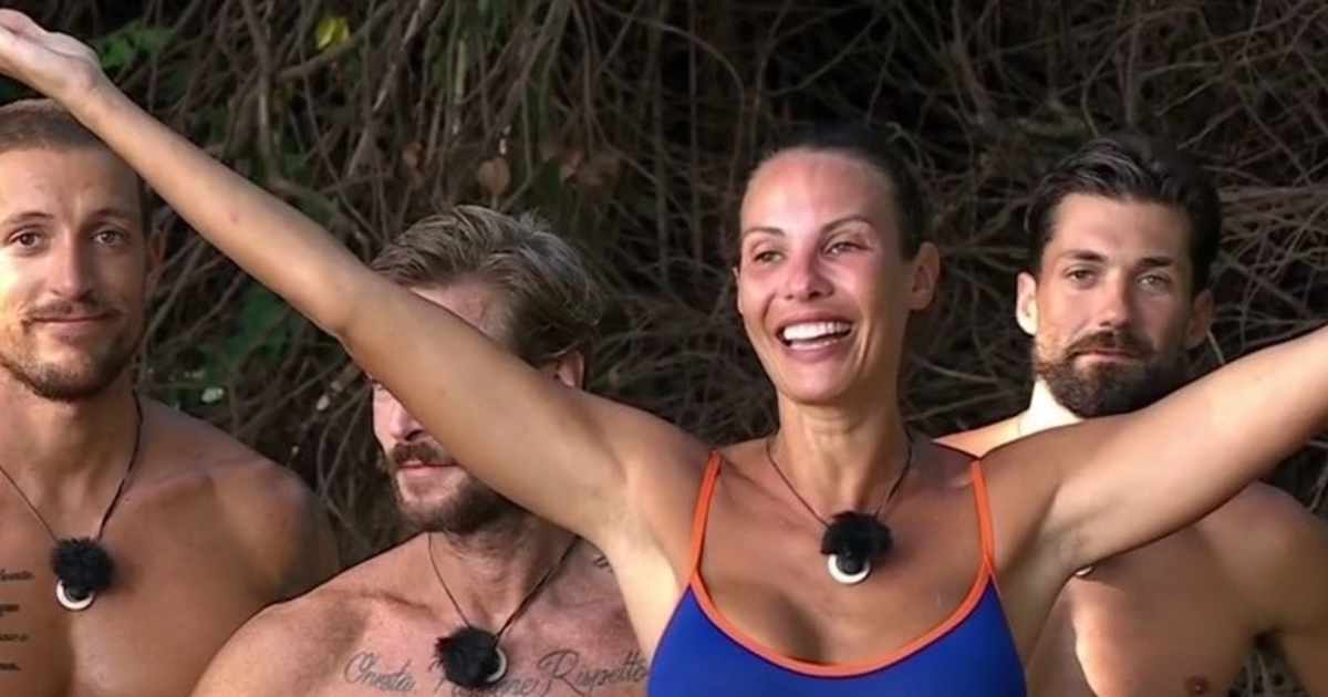 así ha sido la gala de salvación en 'Supervivientes All Stars'