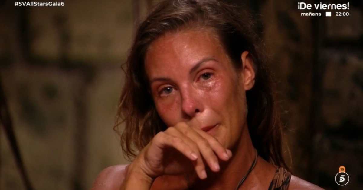 "Me recuerda mucho a la historia que yo viví"