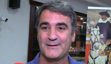 Jesulín de Ubrique actualiza su estado de salud un año después de ser ingresado de urgencia por un microinfarto: "Tengo una pequeña lesión"