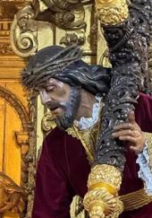 Imagen principal - Jesús Caído