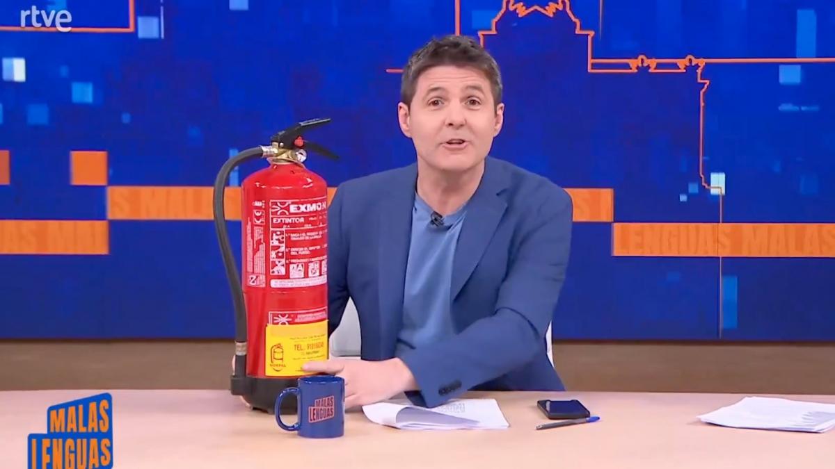 'Hay que ser mala gente'