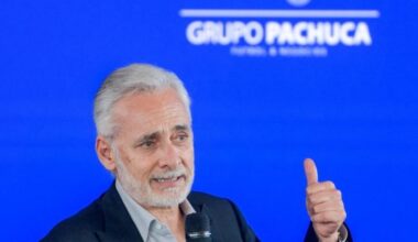 Orden de detención contra Jesús Martínez, propietario del Oviedo