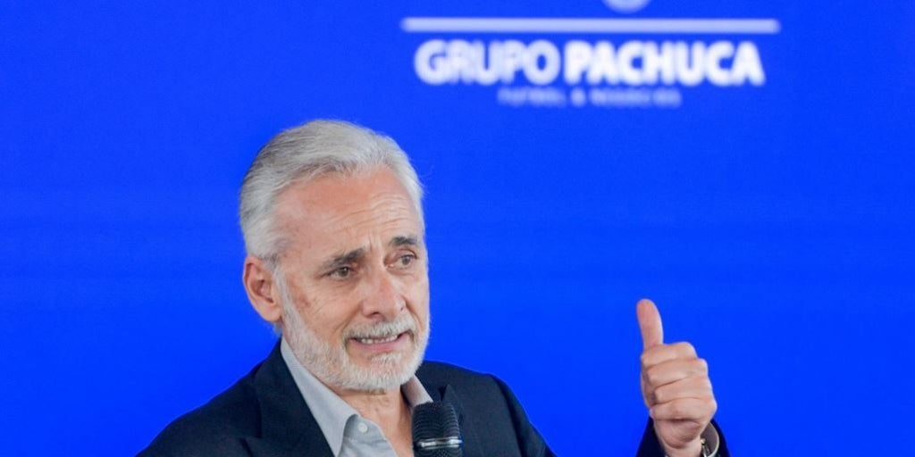 Orden de detención contra Jesús Martínez, propietario del Oviedo