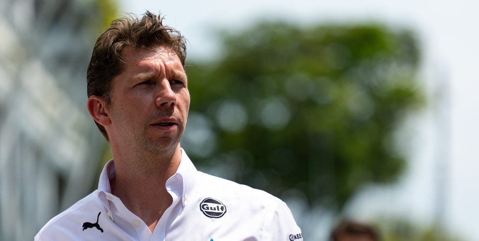 Williams F1 williams f1