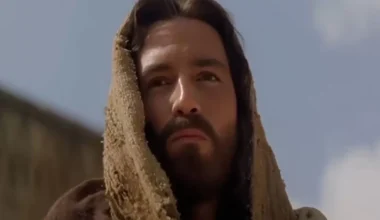 JIM CAVIEZEL no será JESÚS en “LA PASIÓN DE CRISTO 2”: esta es la razón