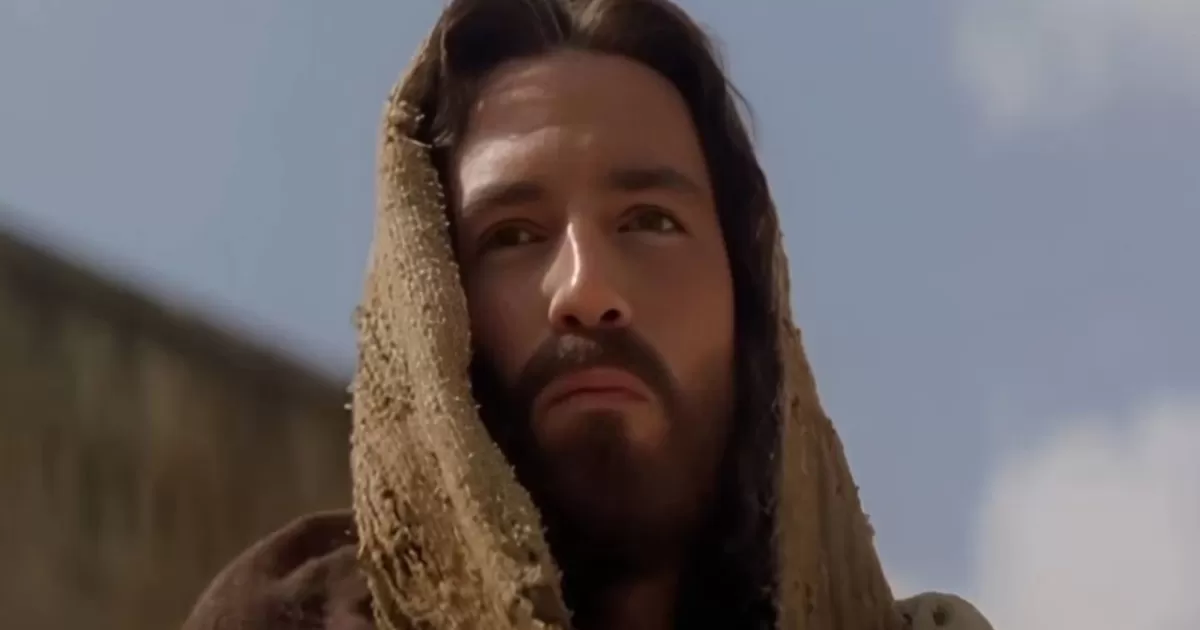 JIM CAVIEZEL no será JESÚS en “LA PASIÓN DE CRISTO 2”: esta es la razón