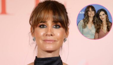 Isabel Jiménez recuerda cómo fue acompañar a Sara Carbonero en sus peores momentos: "Era fundamental"