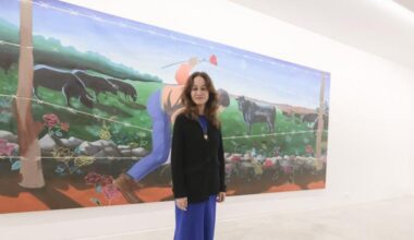 La Junta convocará un concurso público para sustituir a la directora del Centro Andaluz de Arte Contemporáneo