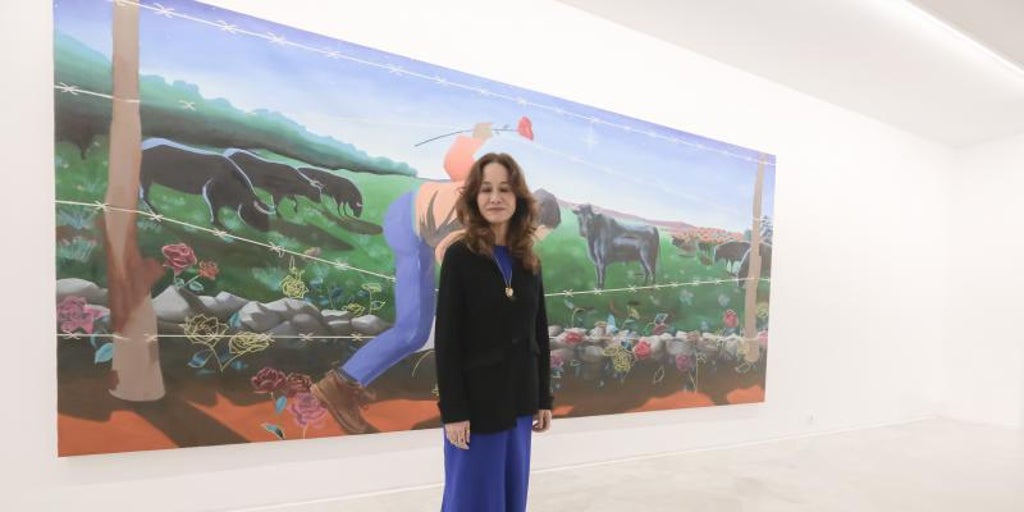 La Junta convocará un concurso público para sustituir a la directora del Centro Andaluz de Arte Contemporáneo