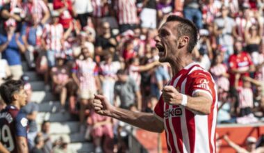 Vídeo resumen: El gol milagroso de Dubasin, el Sporting eliminó al Caudal en el último minuto - La Voz de Asturias