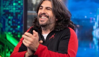 su mujer, sus problemas con la droga y el récord de España que ostenta