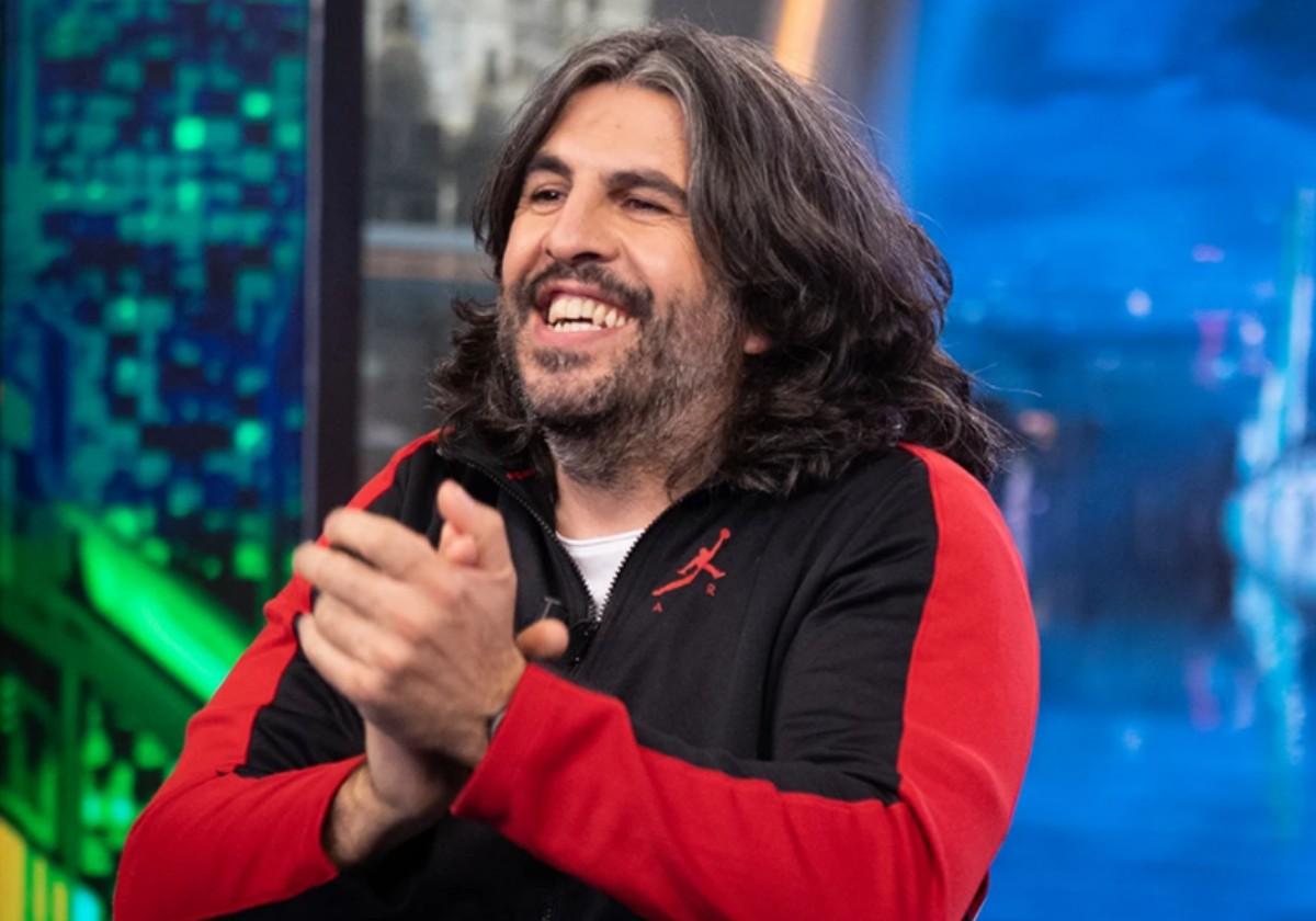 su mujer, sus problemas con la droga y el récord de España que ostenta