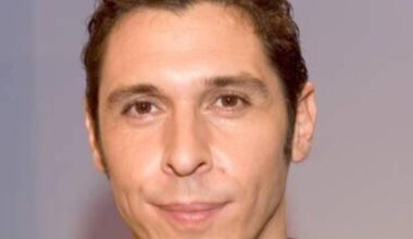 Fallece el actor Javier Manrique, destacado por su papel en Camera Café