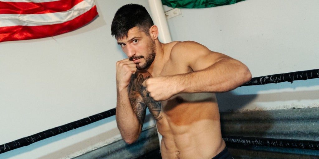 «No sé a quién le habré quitado la vida, pero esta no era la que me tocaba»