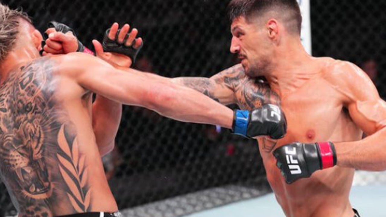 horario y dónde ver el debut del español en el peso wélter