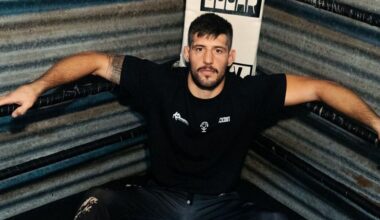 «Me gusta ir de visitante, vamos a ganar»