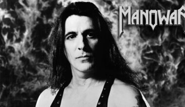 Reedición de MANOWAR de “Louder Than Hell”. RUSH anuncian más fechas. Fallece el guitarrista de SAGRAT Serafín Mendoza.