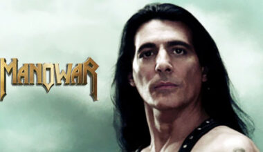 Joey Di Maio explica el retraso de la regrabación de MANOWAR. THE ARISTOCRATS cancelan Murcia. Comunicado de RAINOVER.