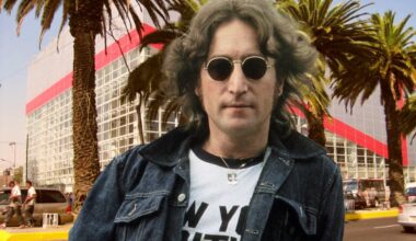Tributo a John Lennon en CDMX: ¡Conciertos, cine y poesía gratis!