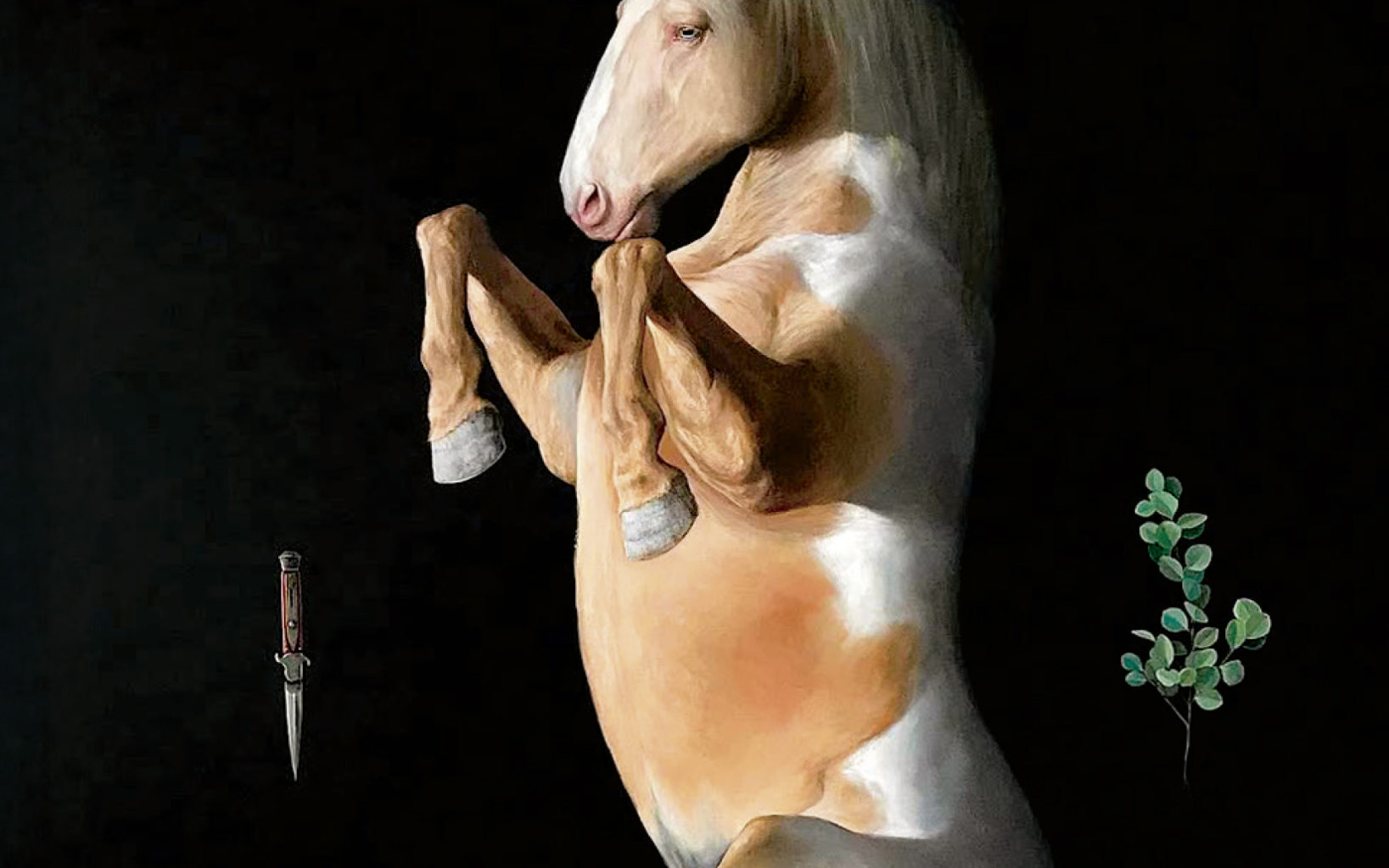 Escenas de la vida interior