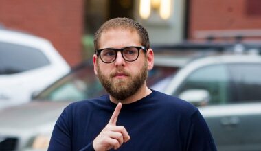 "Pasé la mayor parte de mi juventud escuchando a la gente decir que era gordo, asqueroso y poco atractivo"