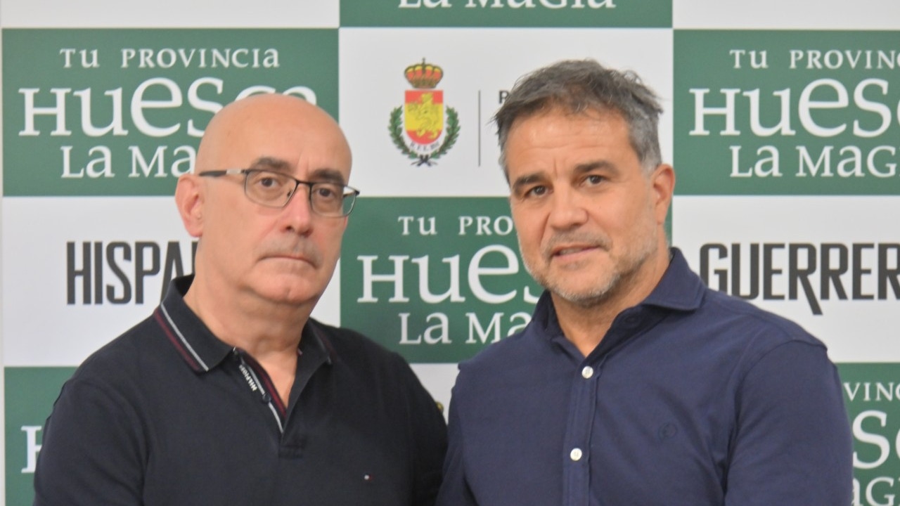 "No queremos que las nuevas generaciones se queden atrás"