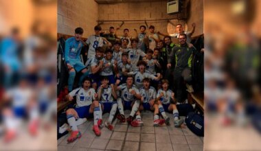 Muere Jorge Casado, cadete del Real Zaragoza y una de las grandes esperanzas del fútbol aragonés