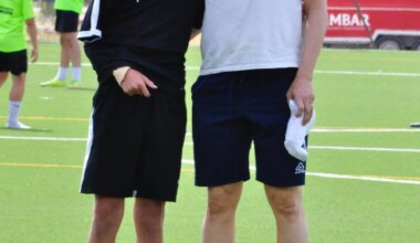 "Jorge Casado era un líder"