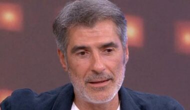 «Adelgacé 13 kilos por el síndrome de Lyme, me quedé muy delgado y estuve con depresión»