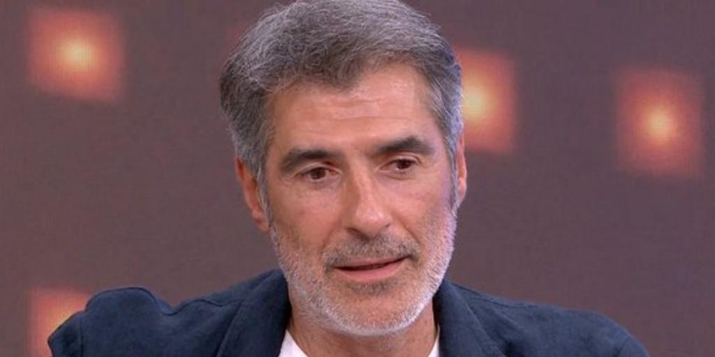 «Adelgacé 13 kilos por el síndrome de Lyme, me quedé muy delgado y estuve con depresión»