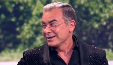 La respuesta de Jorge Javier Vázquez a las críticas a Supervivientes All Stars por Jessica Bueno