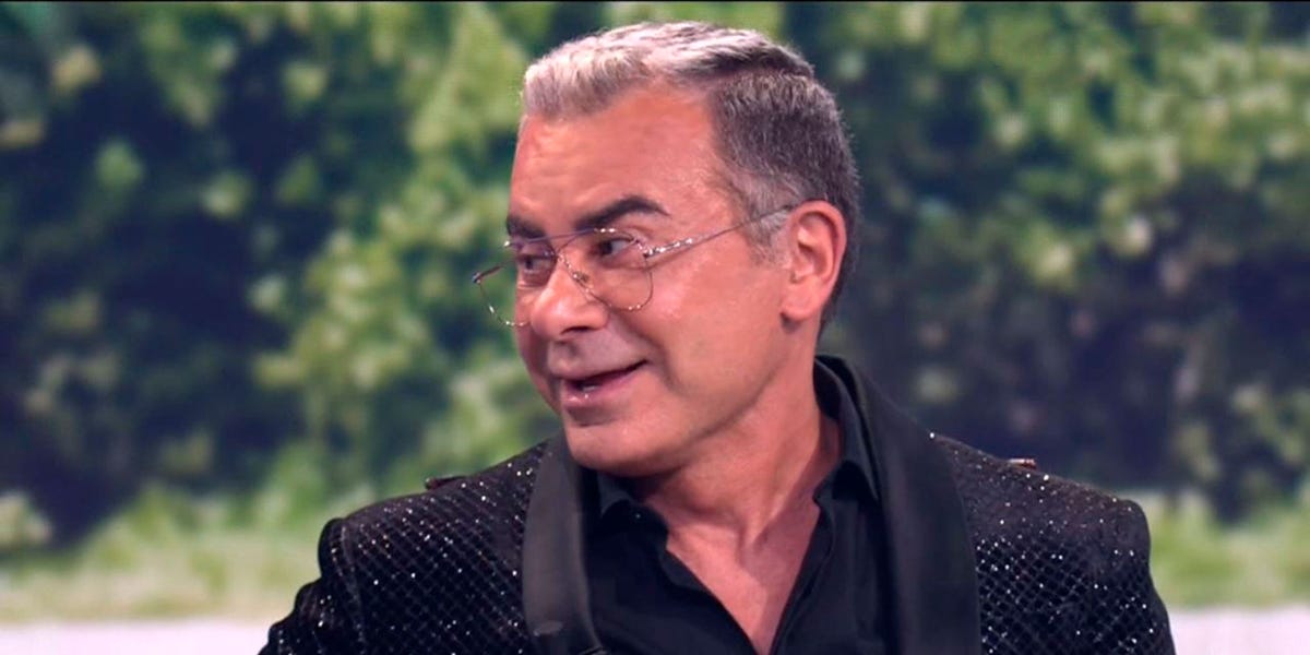 La respuesta de Jorge Javier Vázquez a las críticas a Supervivientes All Stars por Jessica Bueno