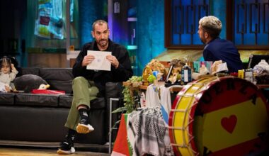 Hay quien todavía se pregunta si lo que ha visto en La Revuelta de Broncano es real o cosa de la IA