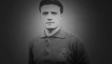 El Real Madrid llora la muerte de José Araquistáin, el portero de la Sexta