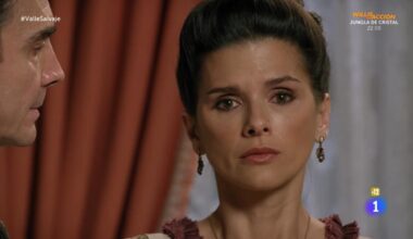 Valle Salvaje capítulo 274, avance del próximo lunes 13 de octubre