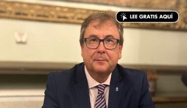 «La historia no se juzga, se interpreta»