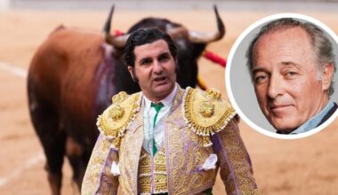 José Manuel Soto dice lo que muchos españoles piensan sobre la retirada de Morante de la Puebla: «Ahora empieza la leyenda»