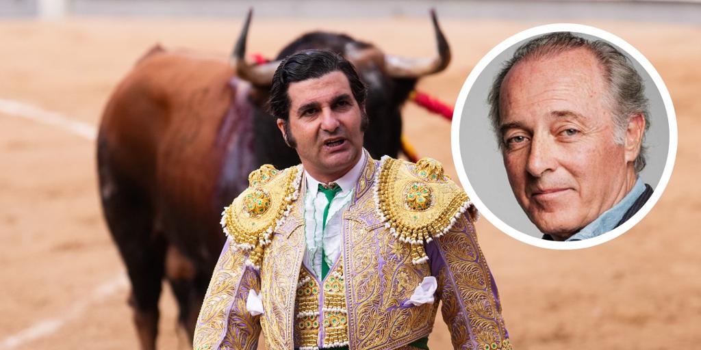 José Manuel Soto dice lo que muchos españoles piensan sobre la retirada de Morante de la Puebla: «Ahora empieza la leyenda»