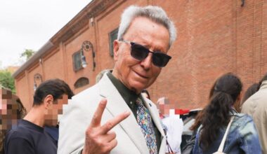 Esto es lo que opina José Ortega Cano de la expulsión de Gloria Camila de ''Supervivientes All St