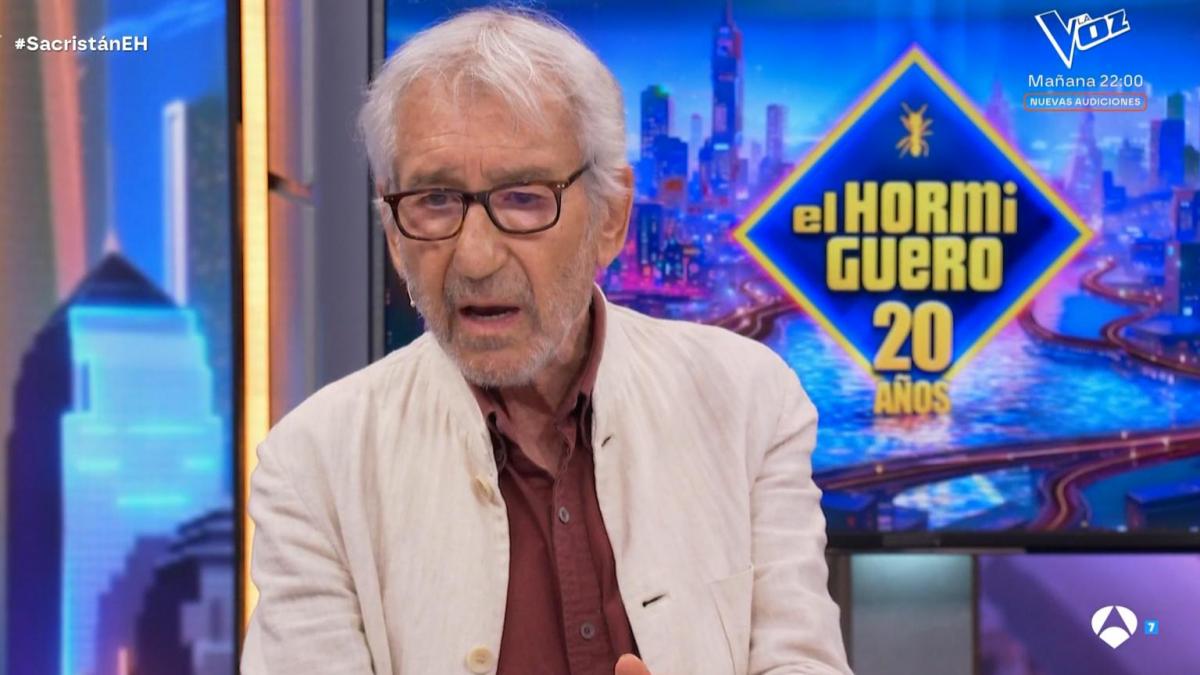 le manda este mensaje a la izquierda