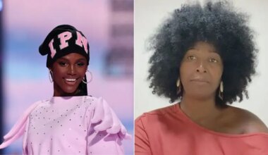 Madre de modelo colombiana relata la histórica participación de su hija en el desfile de Victoria's Secret | Noticias Univision Edicion Digital