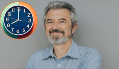 Juan Antonio Madrid, experto en cronobiología: "Deberíamos evitar el horario de verano permanente"