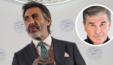 «Incluso cuando los entrega tu empresa...»