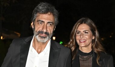 La emocionante llamada del hijo de Nuria Roca y Juan del Val desde 'Supervivientes': "La felicidad"